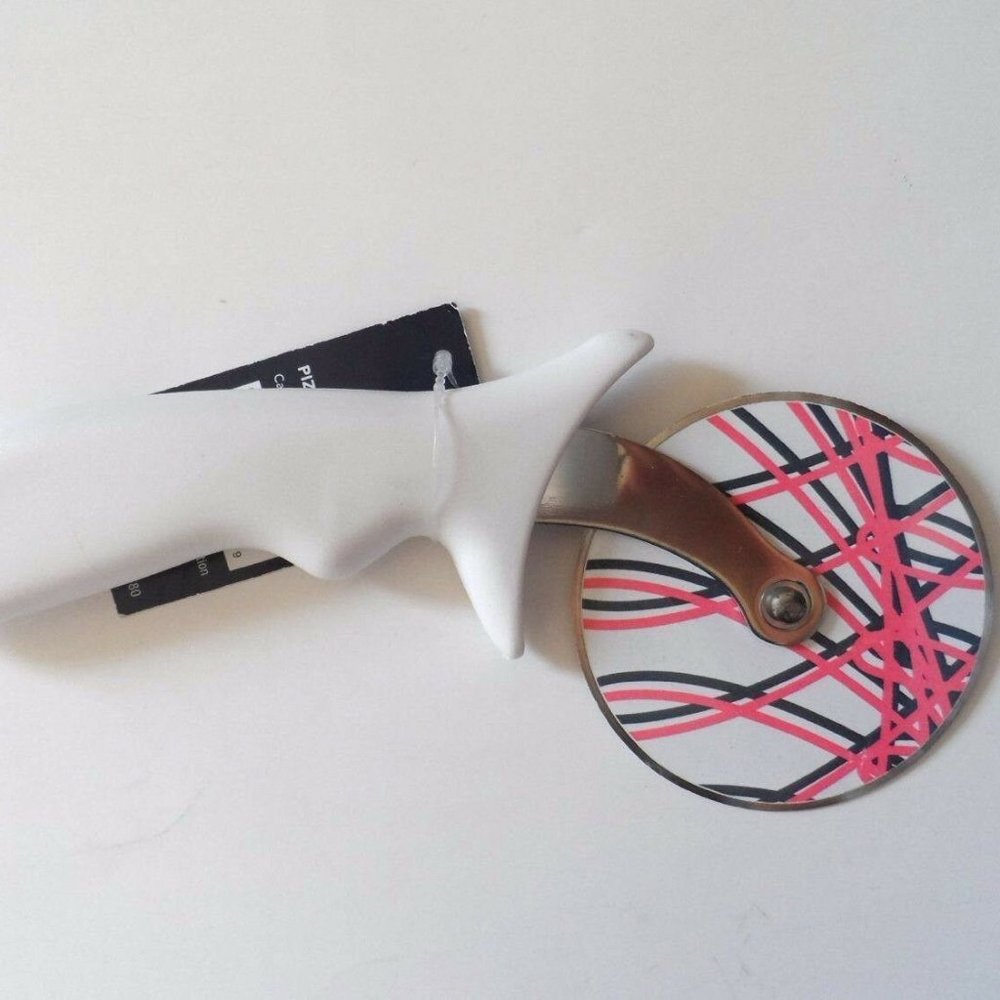 Pizza Cutter, 2-3/4" Diameter